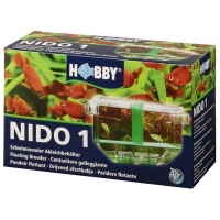 Hobby Nido 1 afzetbakje 19.5x11x19cm